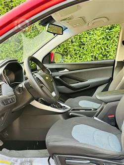 شێڤرۆلێت کاپتیڤا